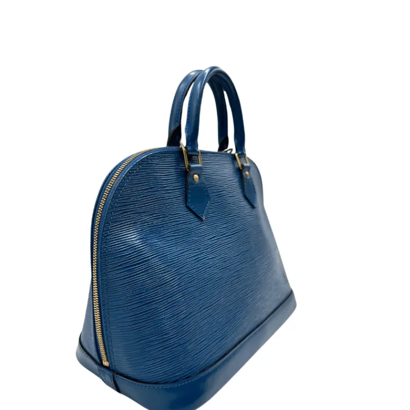 Borse A Mano>Louis Vuitton Alma PM Epi