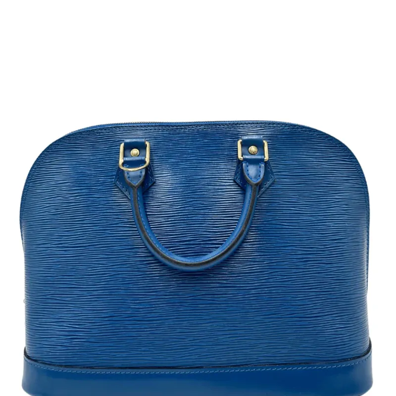 Borse A Mano>Louis Vuitton Alma PM Epi