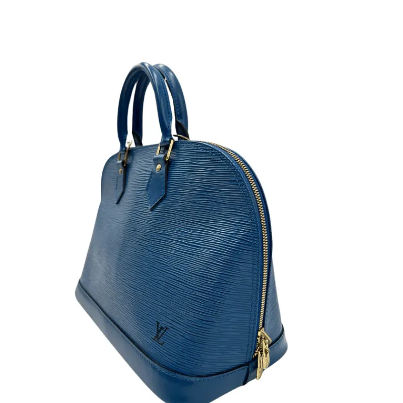 Borse A Mano>Louis Vuitton Alma PM Epi