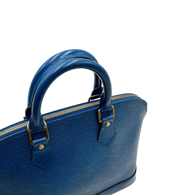 Borse A Mano>Louis Vuitton Alma PM Epi