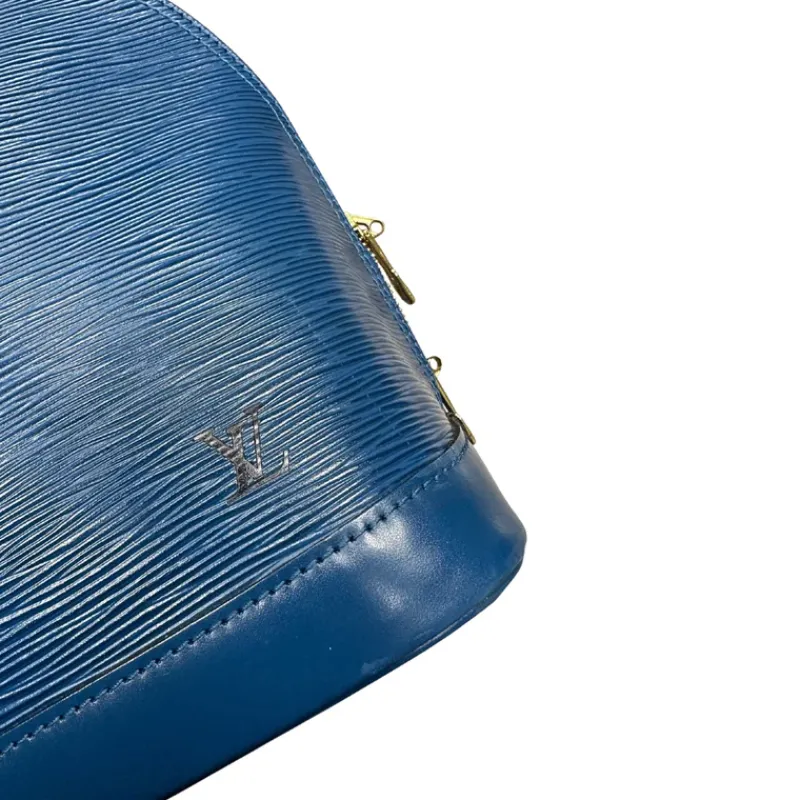 Borse A Mano>Louis Vuitton Alma PM Epi