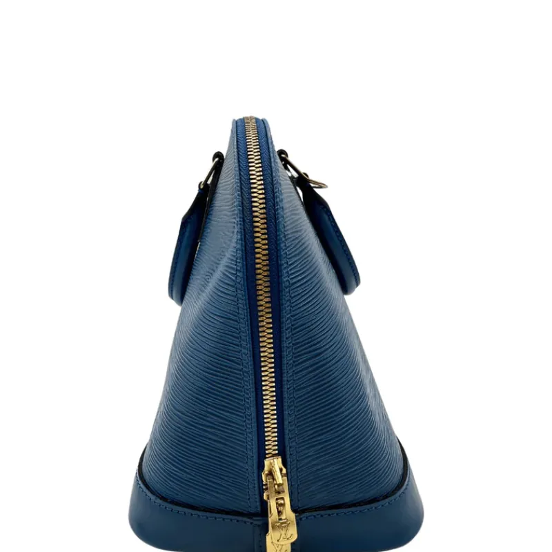 Borse A Mano>Louis Vuitton Alma PM Epi