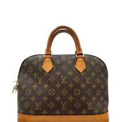 Borse A Mano>Louis Vuitton Alma PM