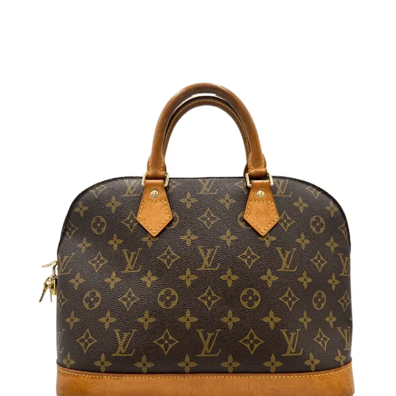 Borse A Mano>Louis Vuitton Alma PM