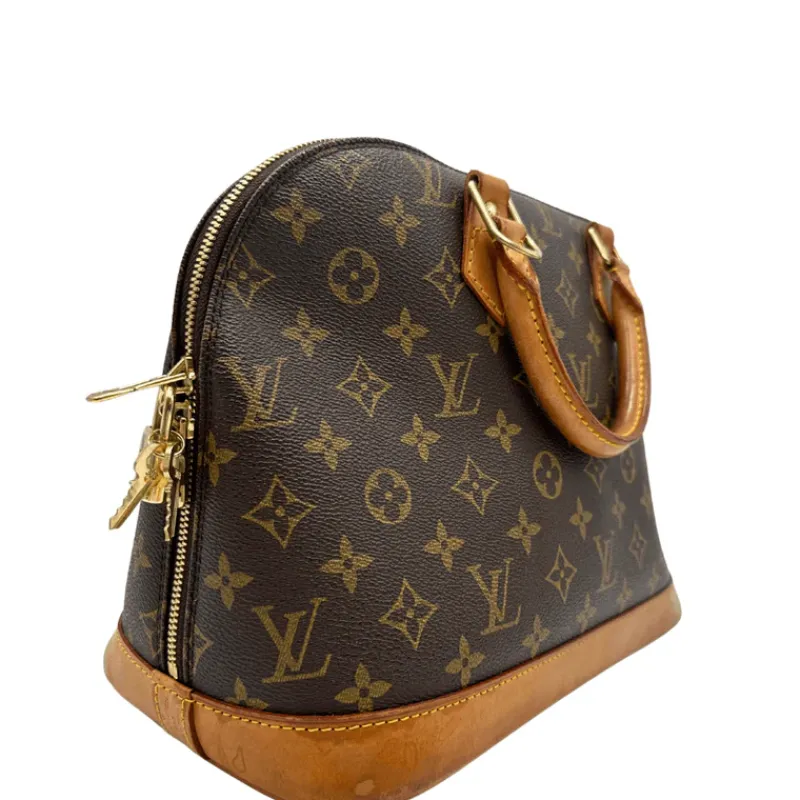 Borse A Mano>Louis Vuitton Alma PM