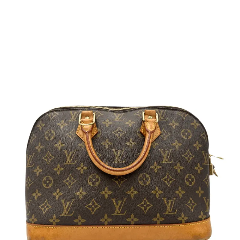 Borse A Mano>Louis Vuitton Alma PM