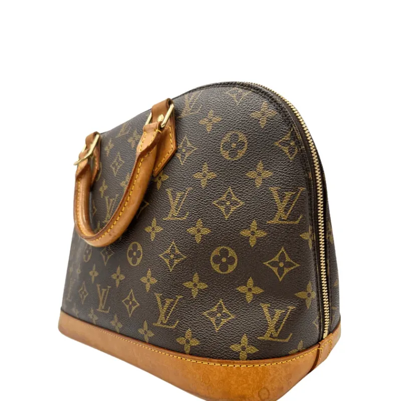 Borse A Mano>Louis Vuitton Alma PM