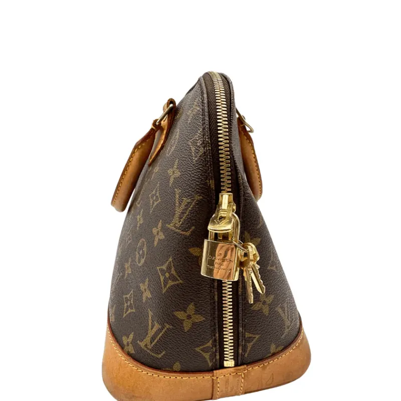 Borse A Mano>Louis Vuitton Alma PM