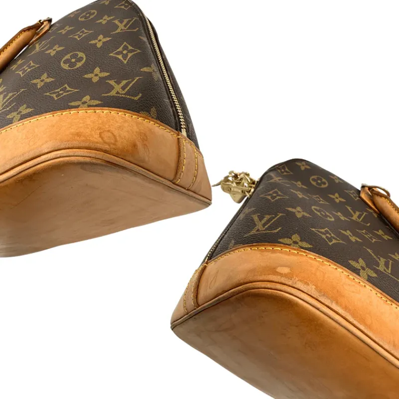 Borse A Mano>Louis Vuitton Alma PM