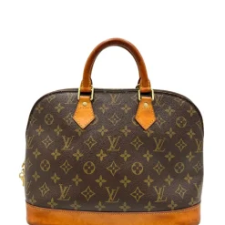 Borse A Mano>Louis Vuitton Alma PM
