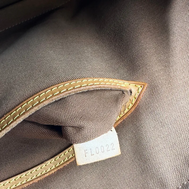 Borse A Mano>Louis Vuitton Alma PM