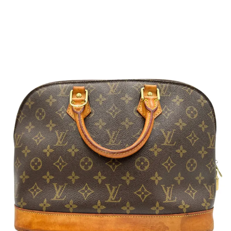 Borse A Mano>Louis Vuitton Alma PM