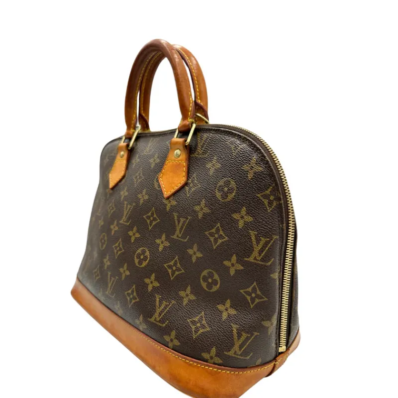 Borse A Mano>Louis Vuitton Alma PM