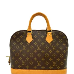 Borse A Mano>Louis Vuitton Alma PM