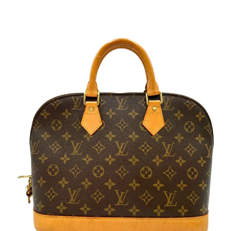 Borse A Mano>Louis Vuitton Alma PM