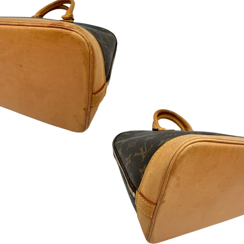 Borse A Mano>Louis Vuitton Alma PM