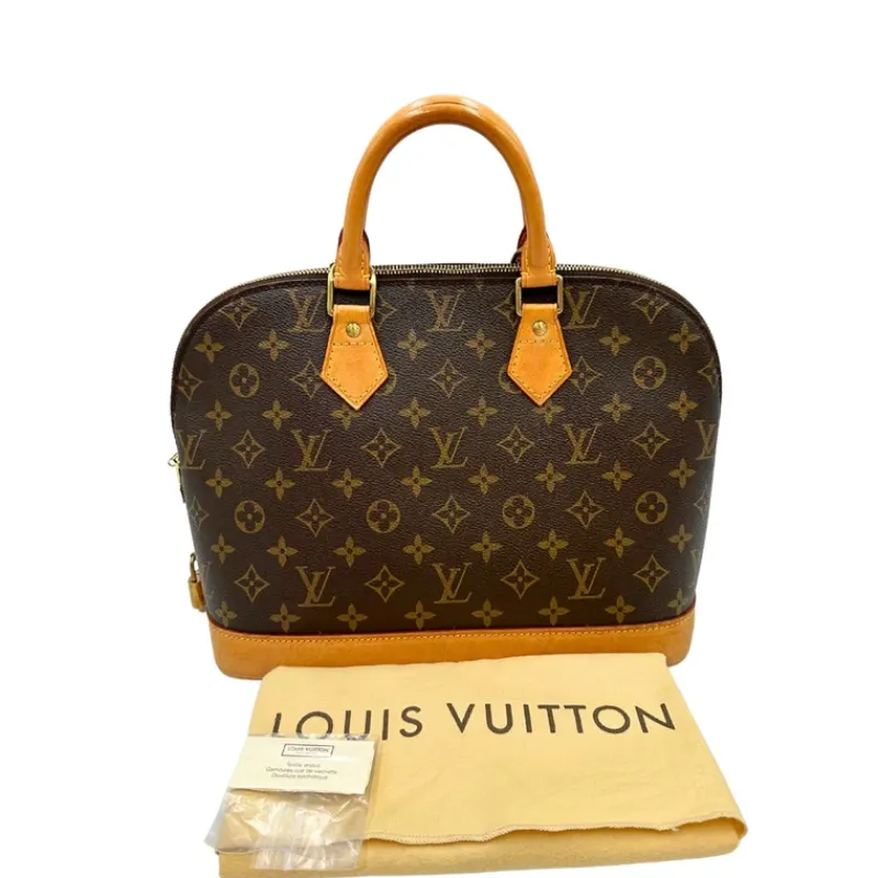 Borse A Mano>Louis Vuitton Alma PM