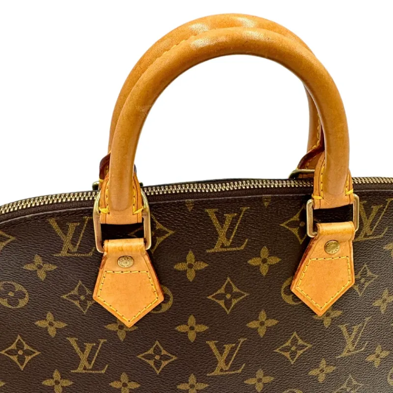 Borse A Mano>Louis Vuitton Alma PM