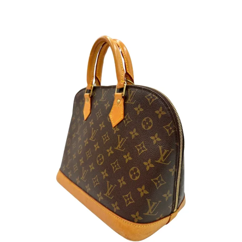 Borse A Mano>Louis Vuitton Alma PM