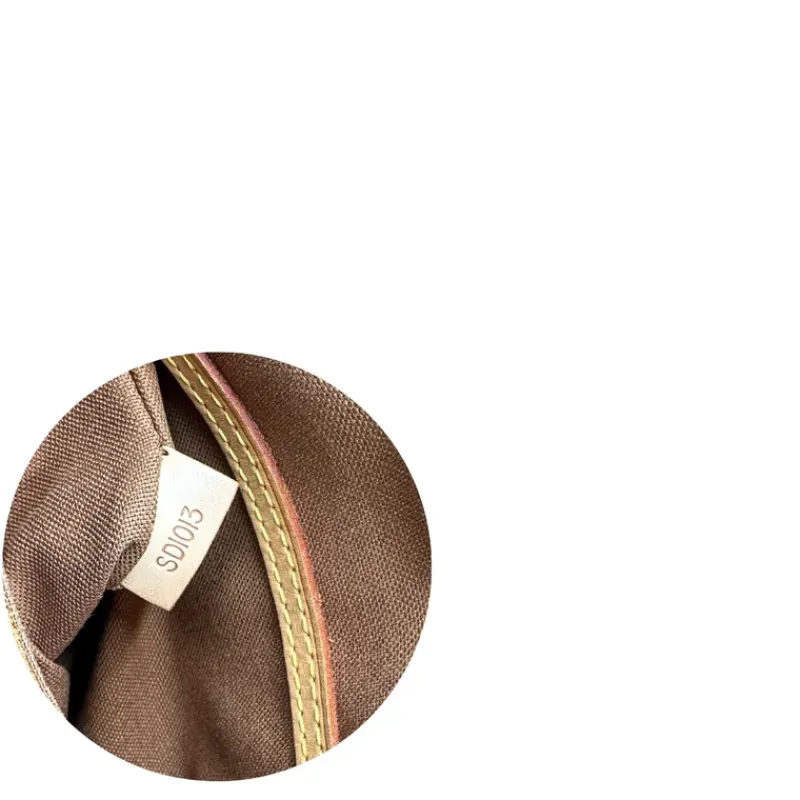 Borse A Mano>Louis Vuitton Alma PM