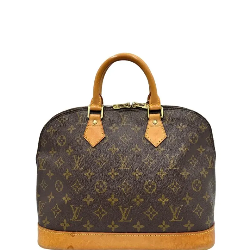 Borse A Mano>Louis Vuitton Alma PM