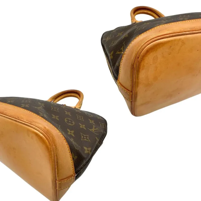 Borse A Mano>Louis Vuitton Alma PM