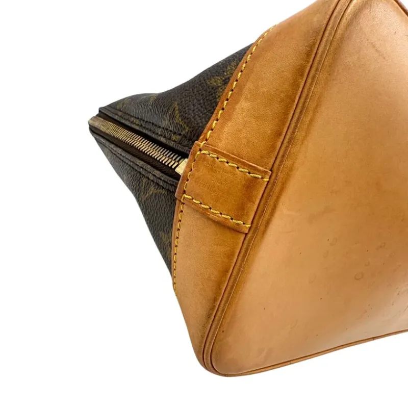 Borse A Mano>Louis Vuitton Alma PM