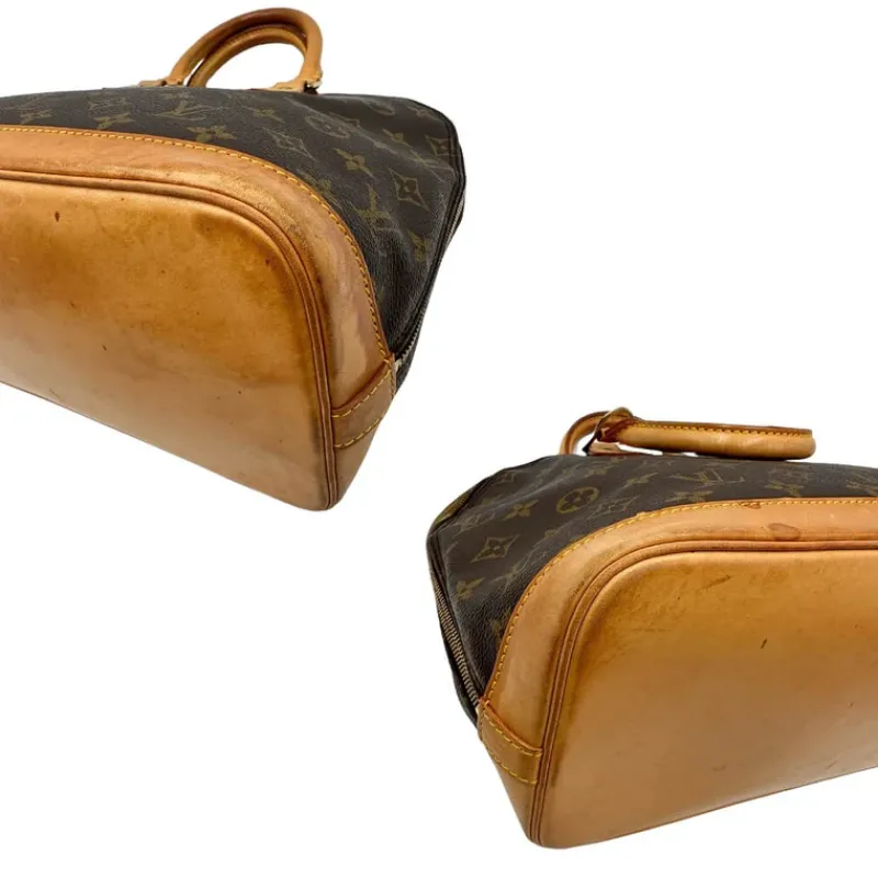 Borse A Mano>Louis Vuitton Alma PM