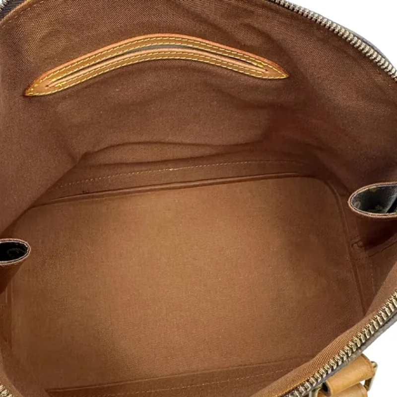 Borse A Mano>Louis Vuitton Alma PM