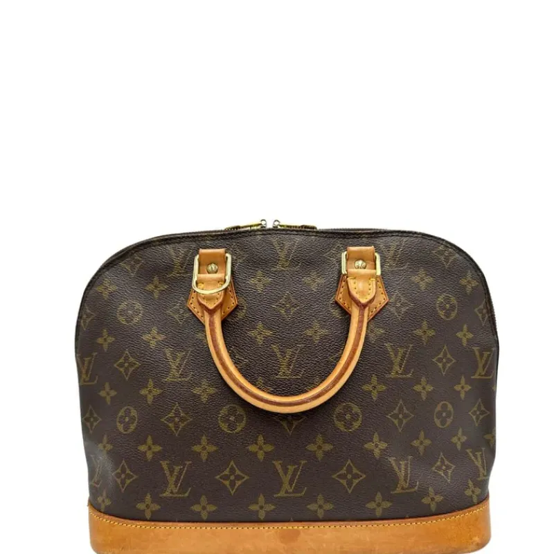 Borse A Mano>Louis Vuitton Alma PM