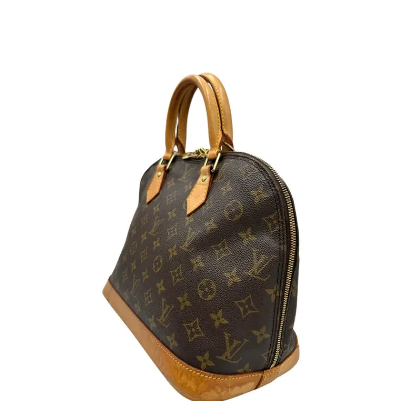 Borse A Mano>Louis Vuitton Alma PM