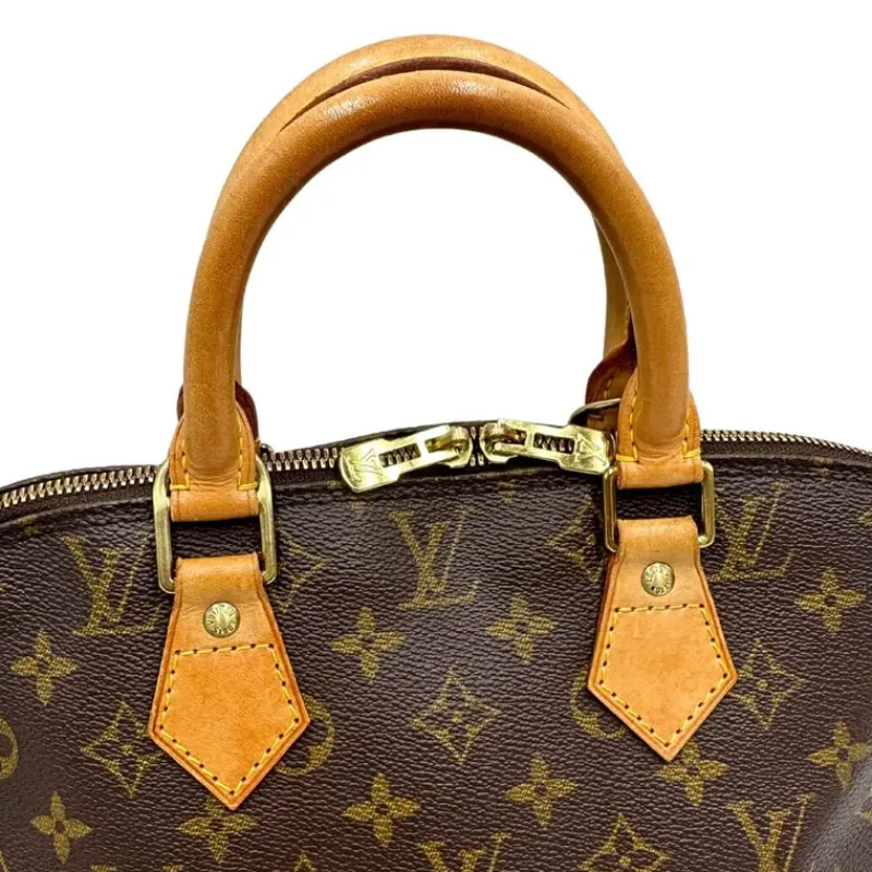 Borse A Mano>Louis Vuitton Alma PM