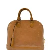 Borse A Mano>Louis Vuitton Alma PM vernis