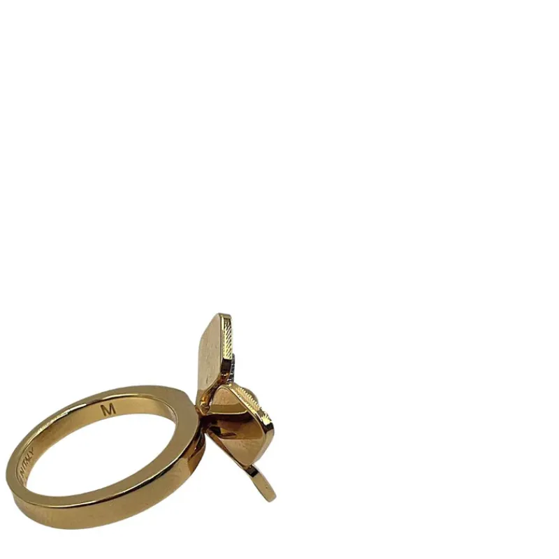 Gioielli>Fendi Anello fiore