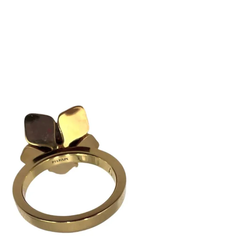 Gioielli>Fendi Anello fiore