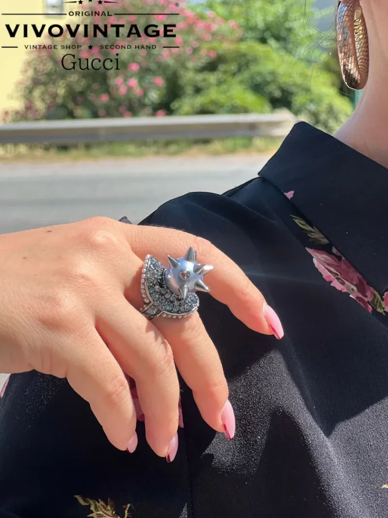 Gioielli>Gucci Anello