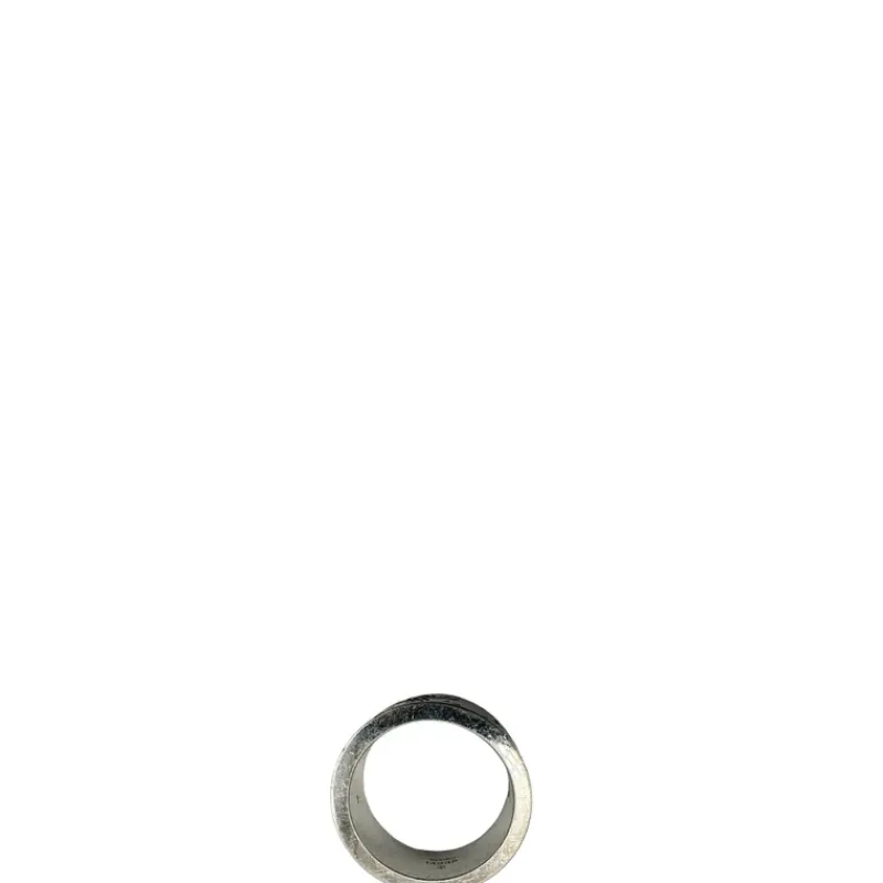 Gioielli>Gucci Anello con incisione ape e GG