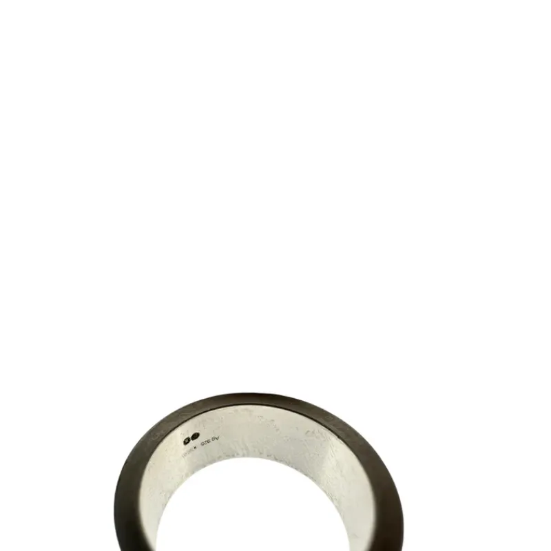 Gioielli>Gucci Anello con incisione ape e GG