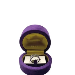 Gioielli>Gucci Anello GG
