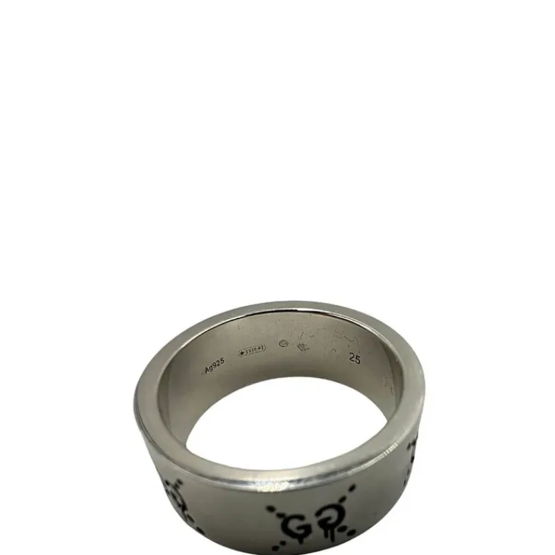 Gioielli>Gucci Anello GG