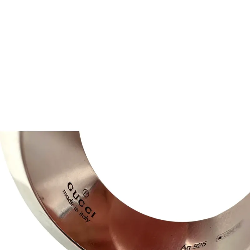 Gioielli>Gucci Anello taglia 16