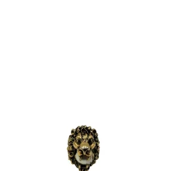 Gioielli>Gucci Anello testa di leone