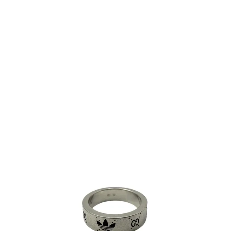 Gioielli>Gucci Anello x Adidas
