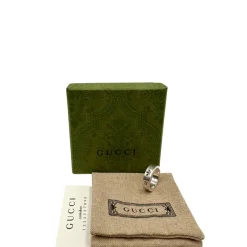 Gioielli>Gucci Anello x Adidas