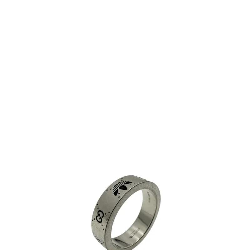 Gioielli>Gucci Anello x Adidas