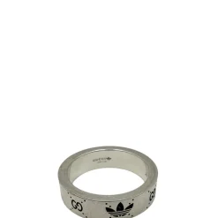 Gioielli>Gucci Anello x Adidas