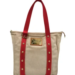 Borse A Spalla>Louis Vuitton Antigua Cabas PM