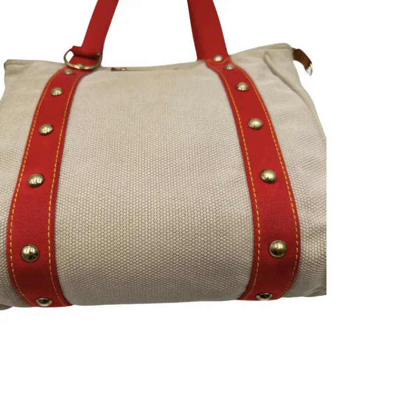 Borse A Spalla>Louis Vuitton Antigua Cabas PM