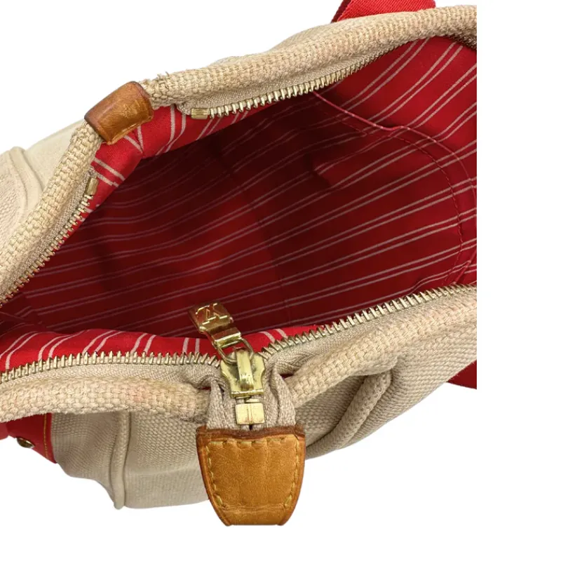 Borse A Spalla>Louis Vuitton Antigua Cabas PM