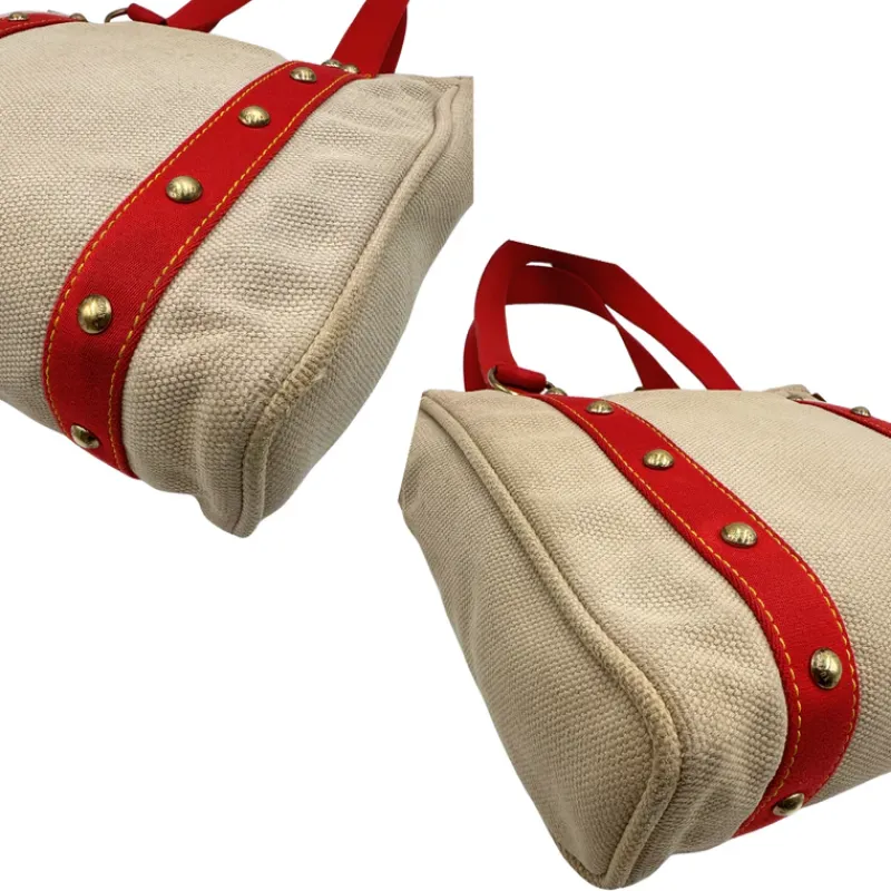 Borse A Spalla>Louis Vuitton Antigua Cabas PM